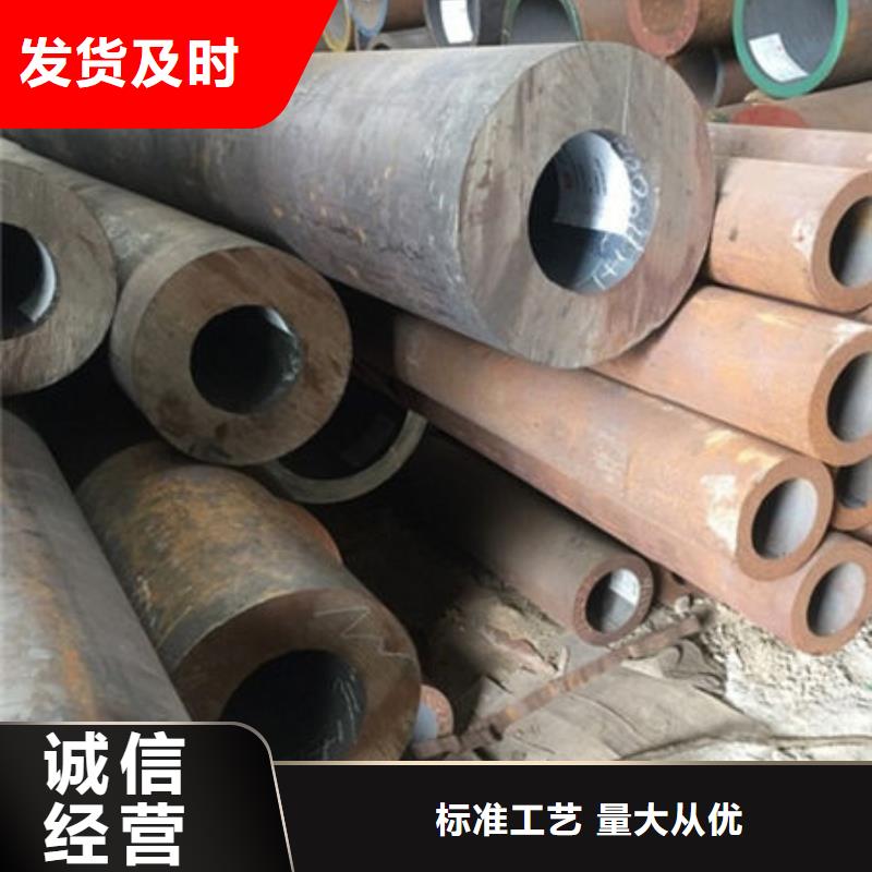 无缝钢管Q235B方管厂家严选好货