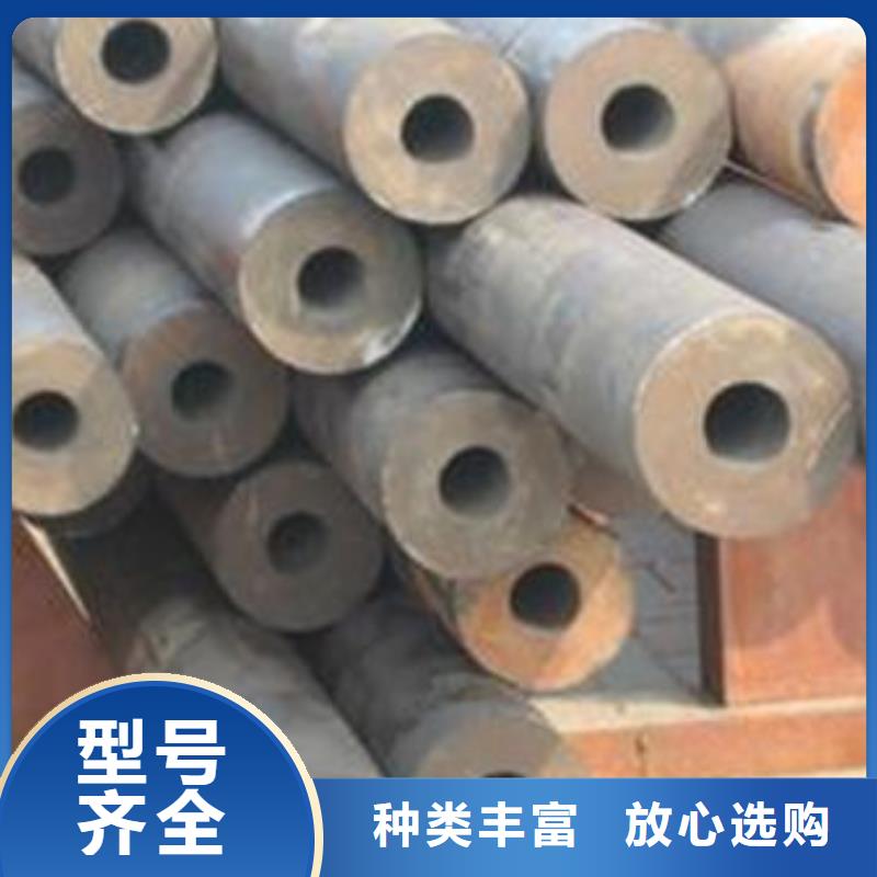 无缝钢管Q235B方管厂家厂家案例