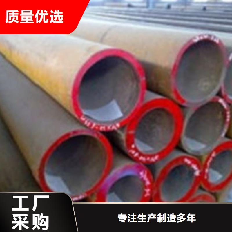 【无缝钢管镀锌方管厂家多种工艺】