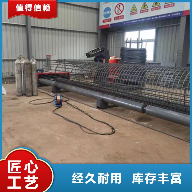 【绕筋机】钢筋笼盘丝机厂家直销直供