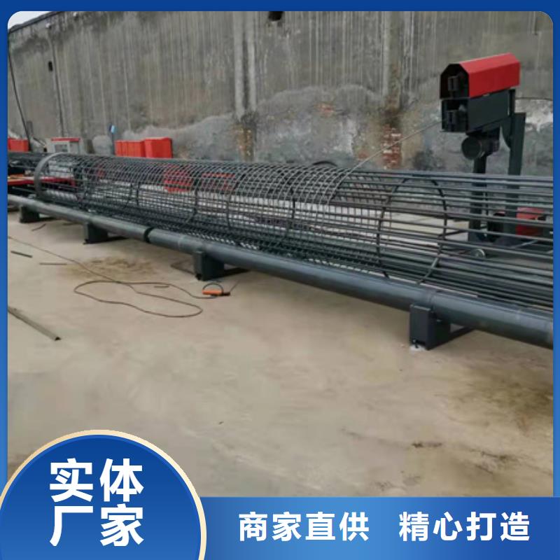 【绕筋机-钢筋笼盘丝机免费获取报价】