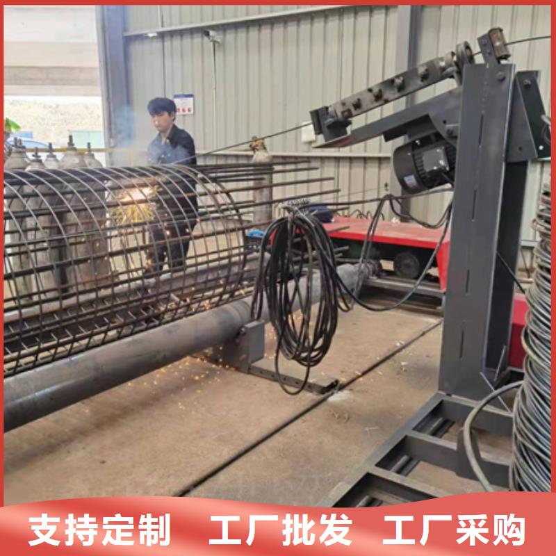 绕筋机钢筋滚丝机源头厂源头货