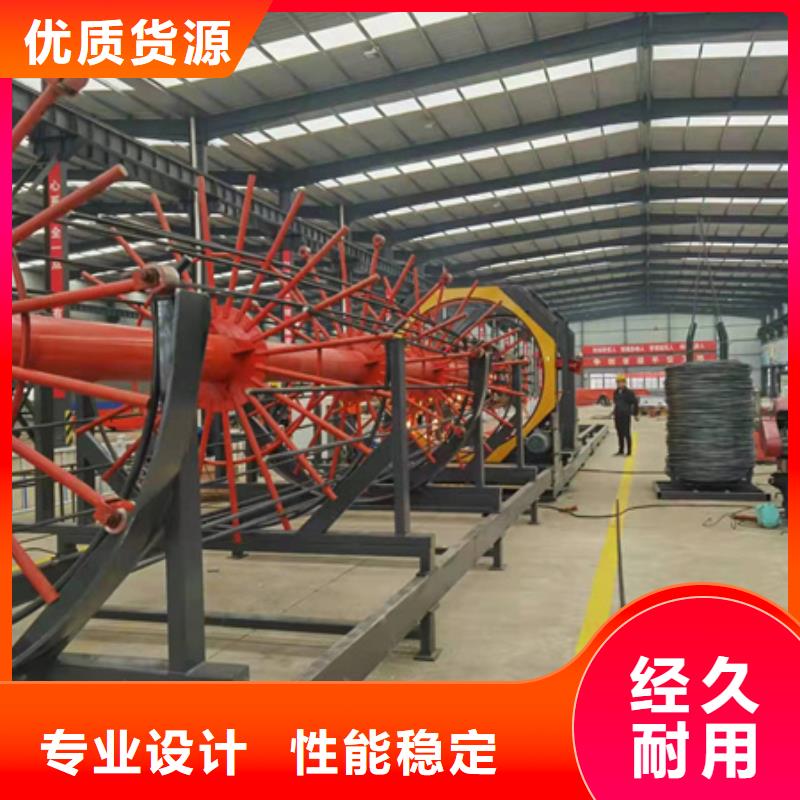 绕筋机钢筋锯床种类多质量好