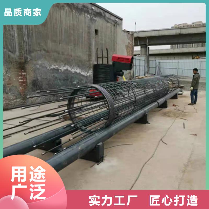 绕筋机钢筋滚丝机厂家售后完善