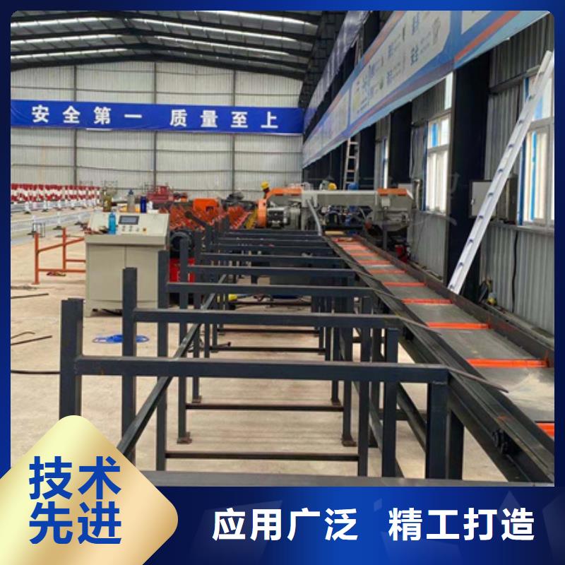 锯床【五机头钢筋弯箍机】高性价比