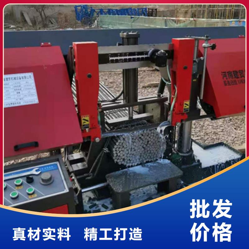 锯床_全自动钢筋笼滚焊机实体厂家支持定制