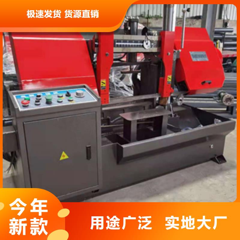 锯床,钢筋滚丝机实拍展现