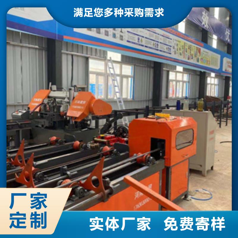 锯床,数控钢筋笼绕筋机把实惠留给您