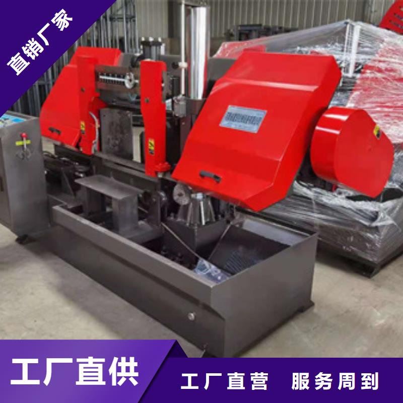 【锯床五机头钢筋弯箍机按需定制】