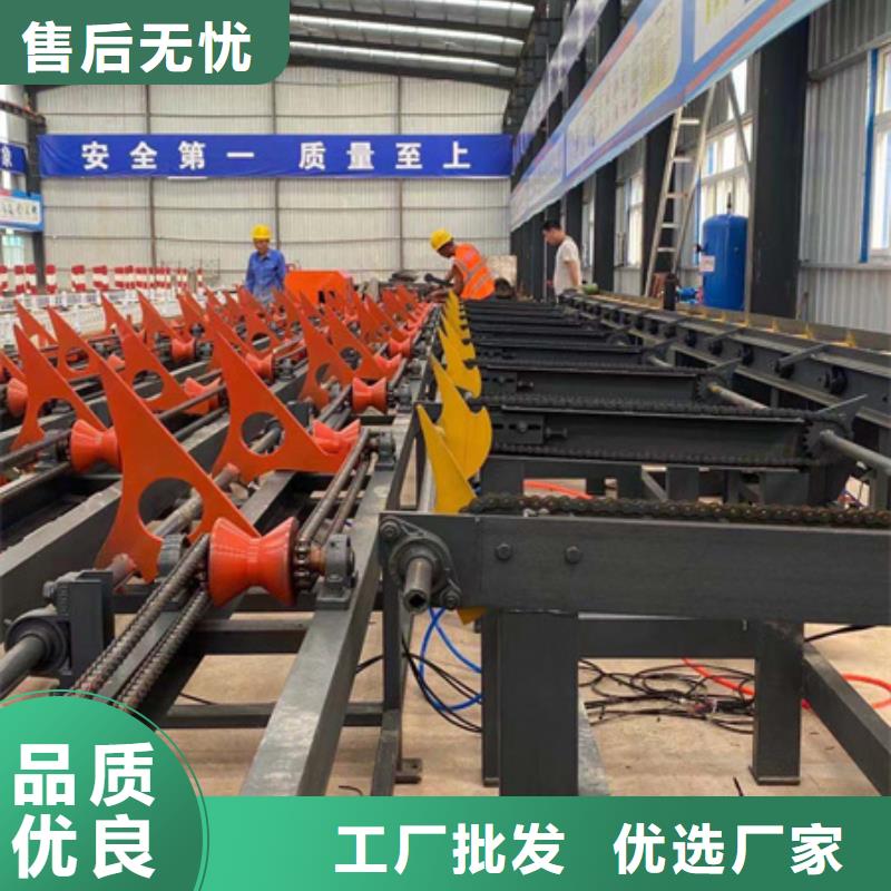 锯床钢筋笼盘丝机现货满足大量采购