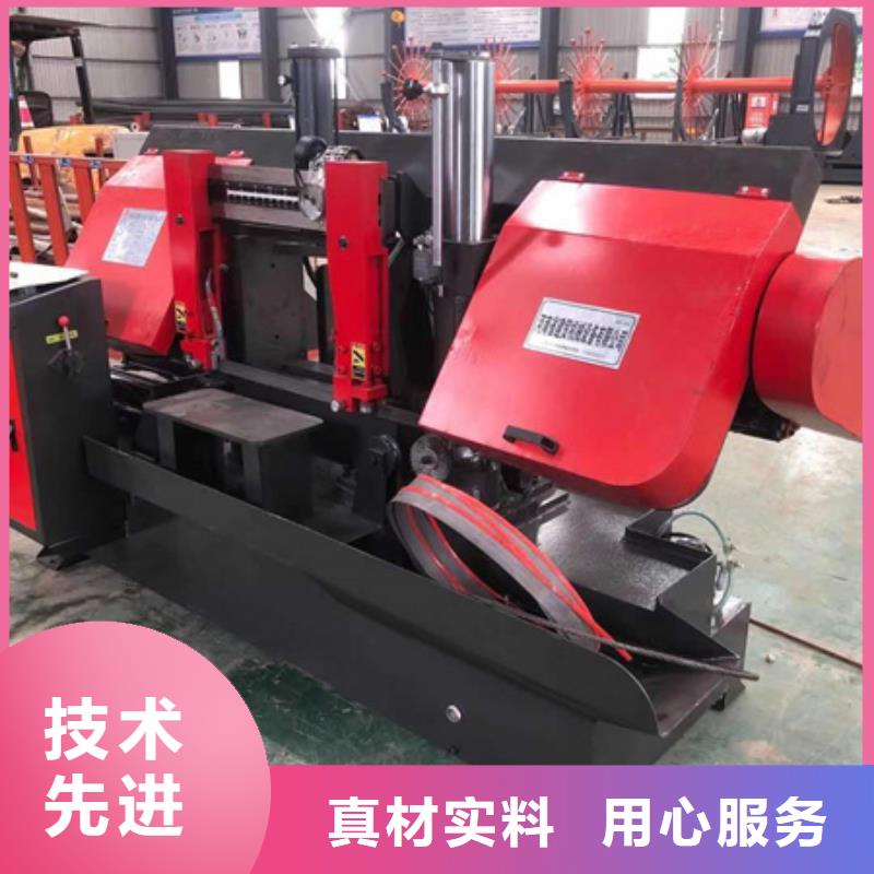 【锯床】_钢筋笼绕笼机品质卓越