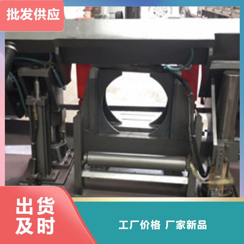 锯床钢筋笼盘丝机多种优势放心选择