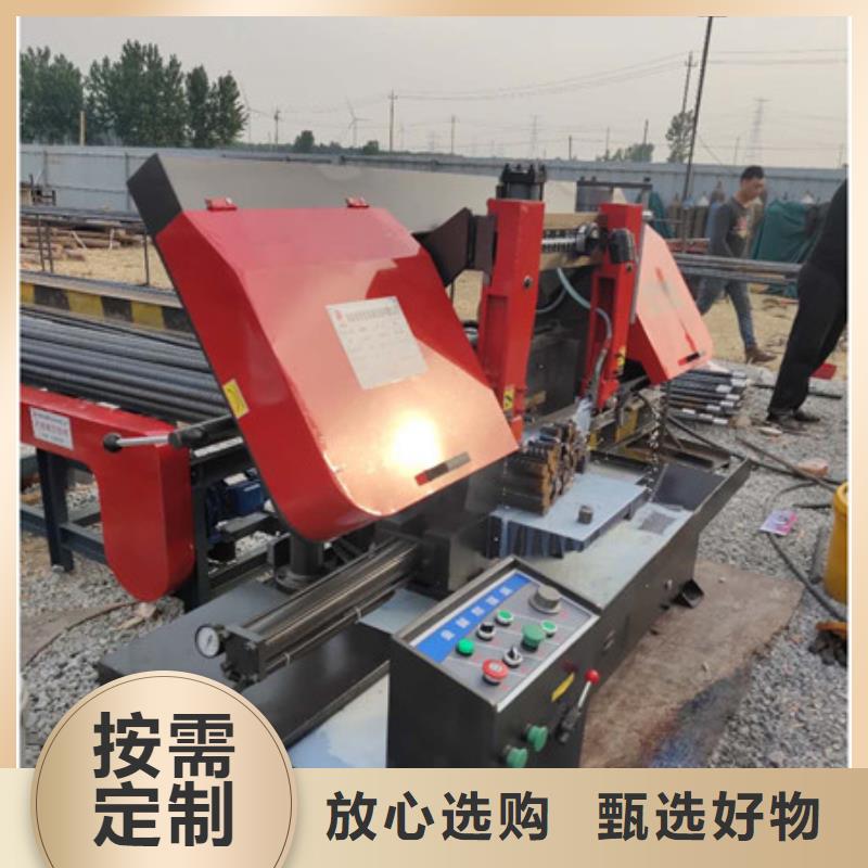 锯床全自动钢筋笼滚焊机质量不佳尽管来找我