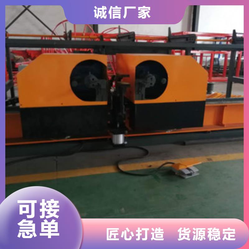 弯曲中心【钢筋笼盘丝机】专注质量