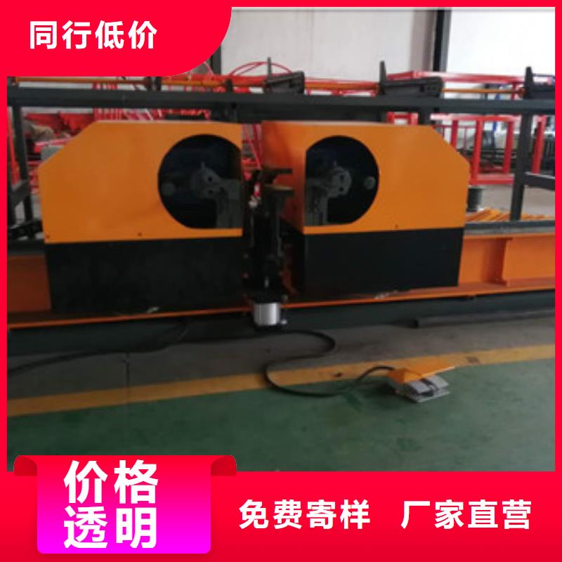 弯曲中心,全自动钢筋笼滚焊机应用范围广泛