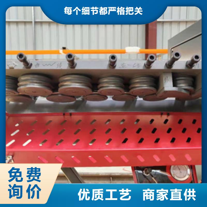 弯曲中心钢筋笼盘丝机厂家直销省心省钱