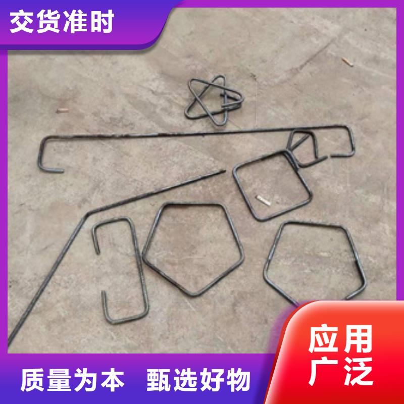 【弯曲中心钢筋滚丝机老客户钟爱】
