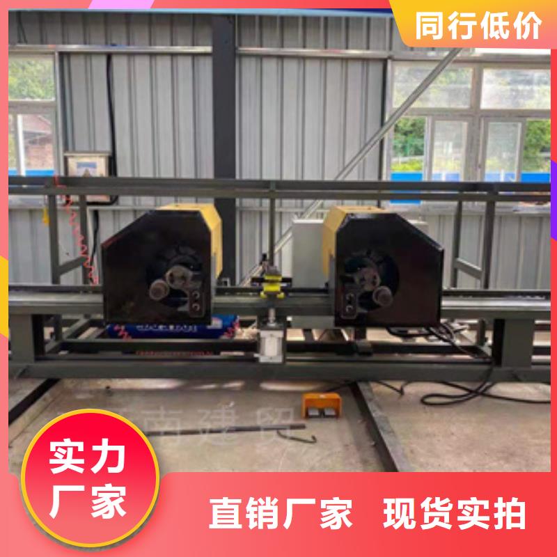 弯曲中心五机头钢筋弯箍机准时交付