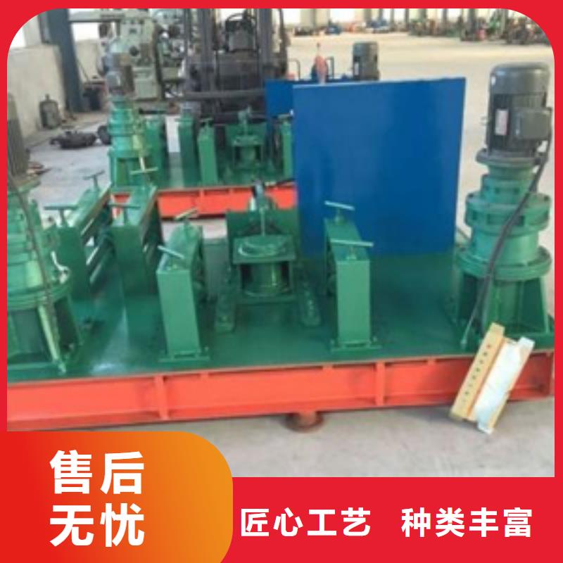隧道数控钢筋笼绕筋机批发货源