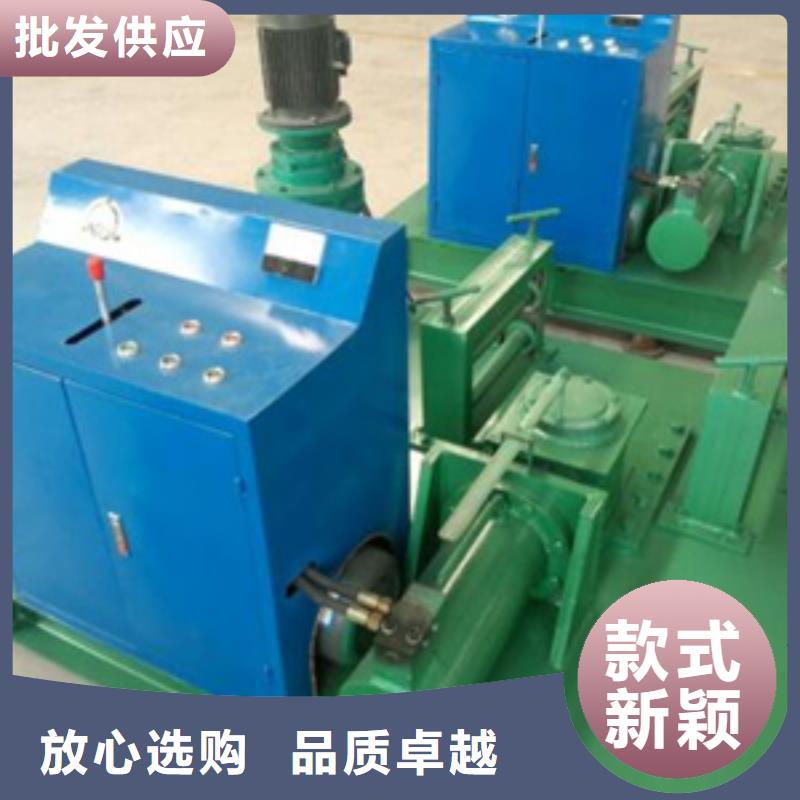 隧道钢筋滚丝机实力优品
