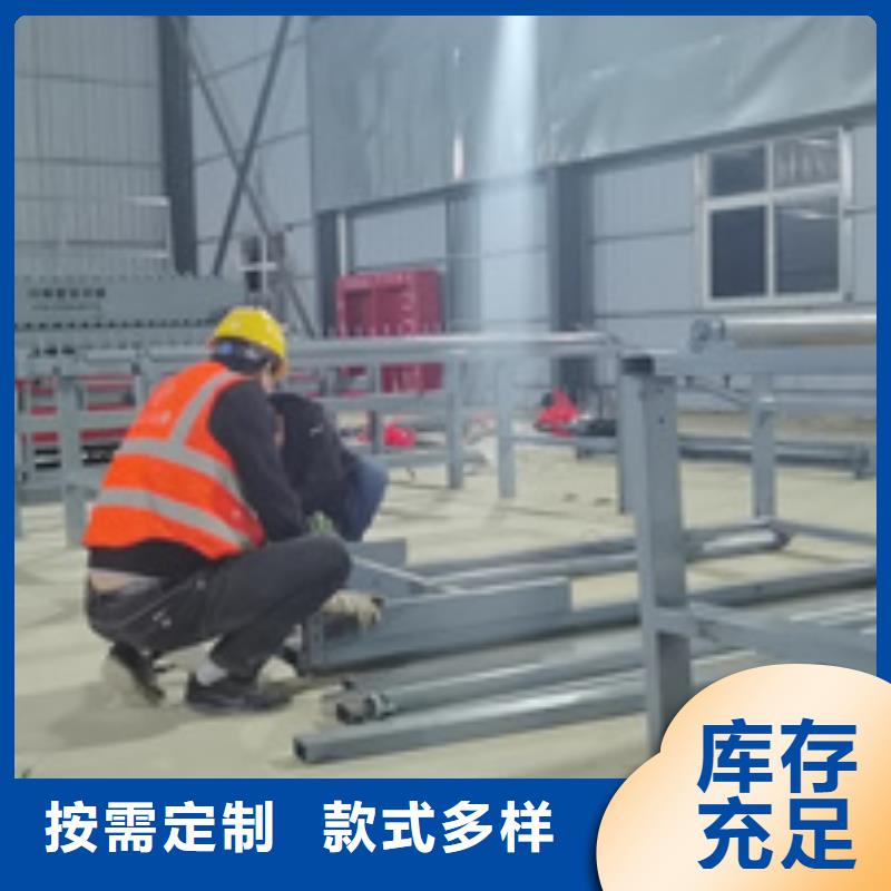 隧道【钢筋笼盘丝机】颜色尺寸款式定制