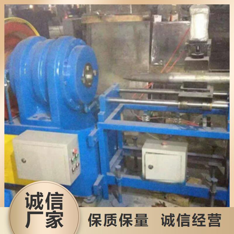 隧道钢筋滚丝机一对一为您服务