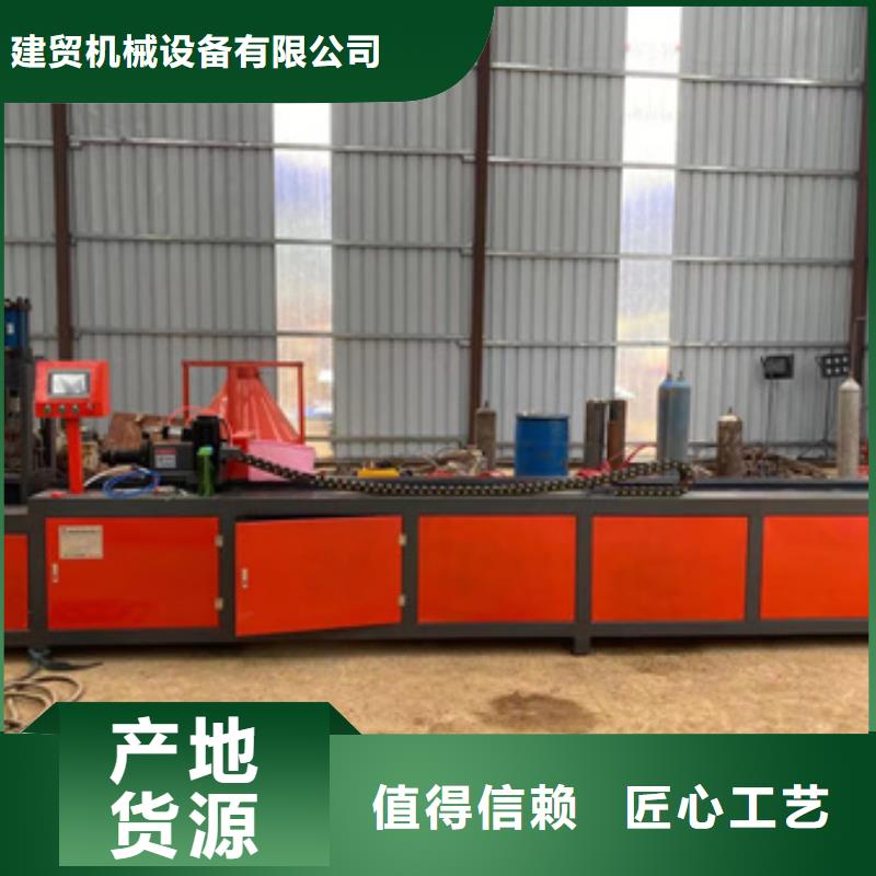 隧道【钢筋笼盘丝机】颜色尺寸款式定制