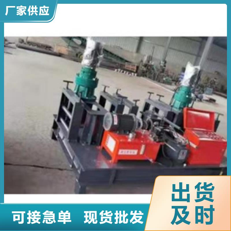 隧道钢筋笼盘丝机现货批发