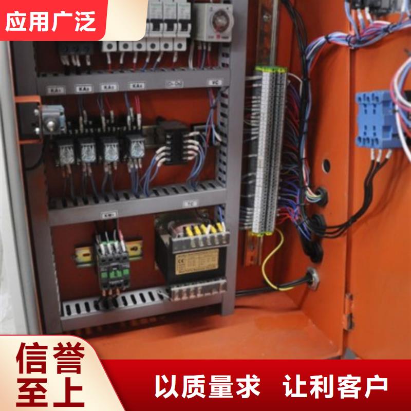 【隧道-数控钢筋笼绕筋机品质服务】