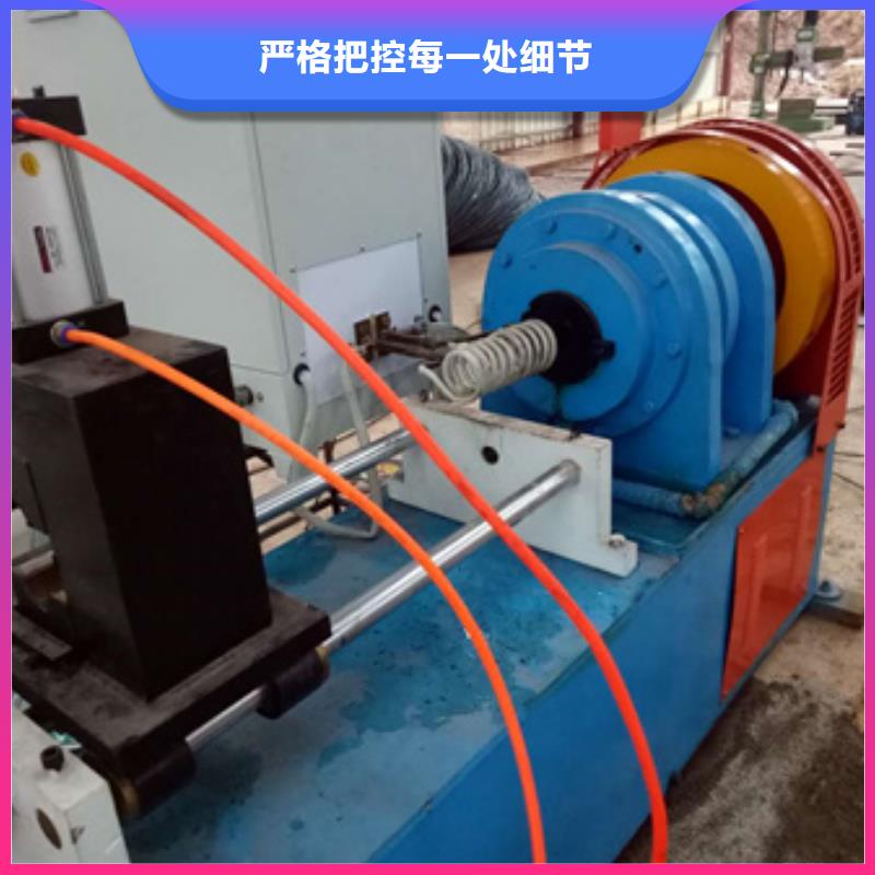 隧道钢筋笼盘丝机一站式供应