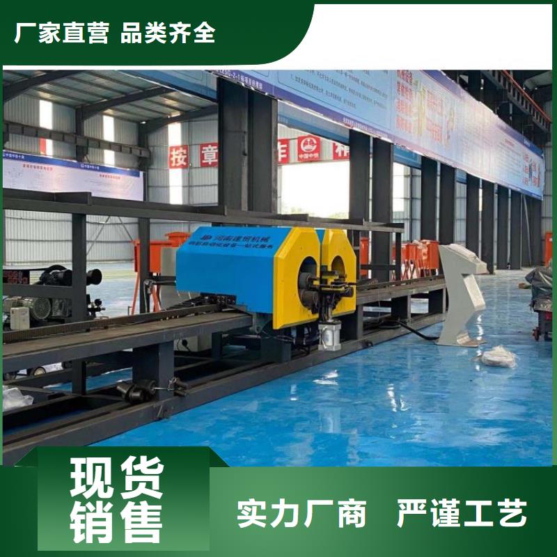 钢筋笼滚笼机钢筋滚丝机专业设计