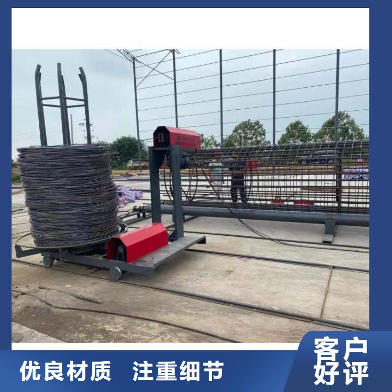 钢筋笼滚笼机钢筋弯曲中心一周内发货