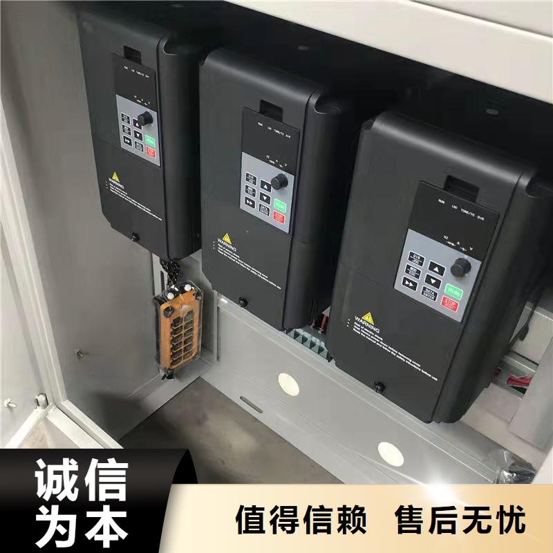 钢筋笼滚笼机质量层层把关