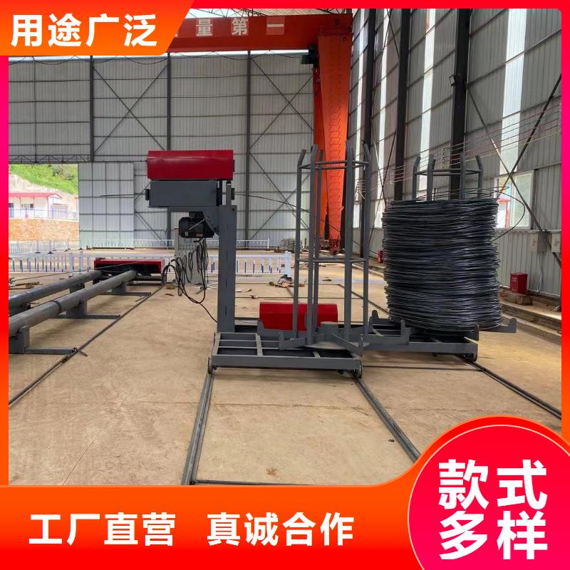 钢筋笼滚笼机,【全自动钢筋笼滚焊机】丰富的行业经验