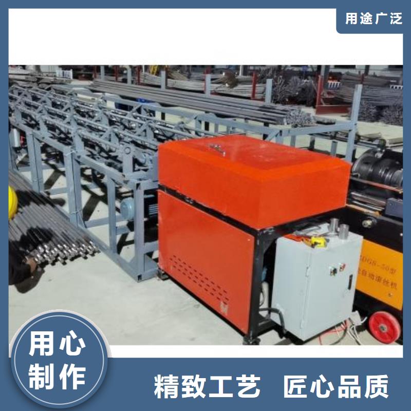 生产线五机头钢筋弯箍机专业供货品质管控