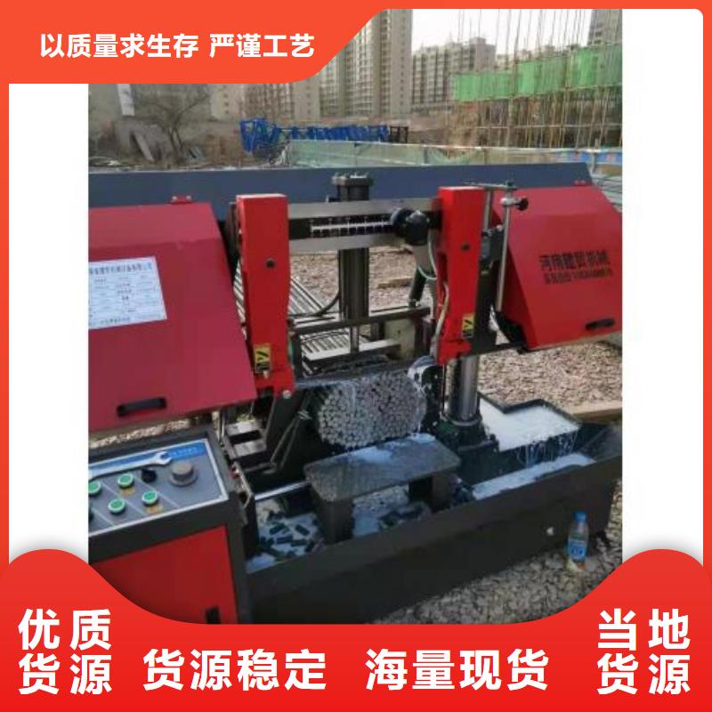 生产线五机头钢筋弯箍机专业供货品质管控