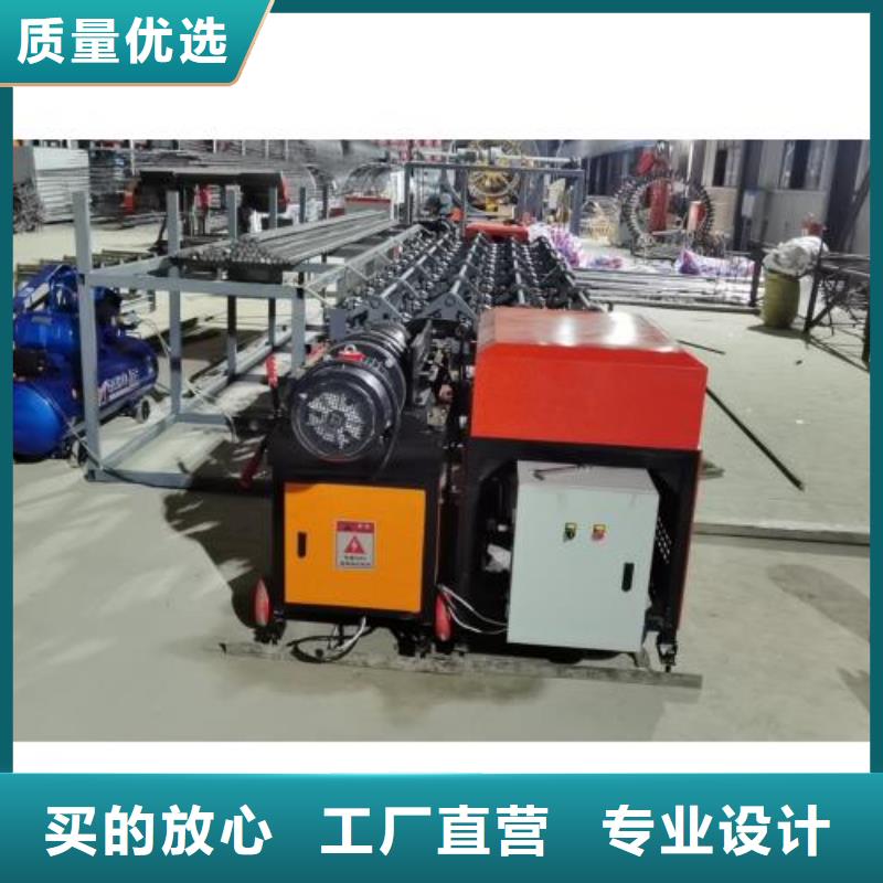 生产线_全自动钢筋笼滚焊机用的放心