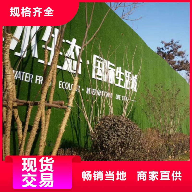 草坪围挡工地围挡草坪规格型号全