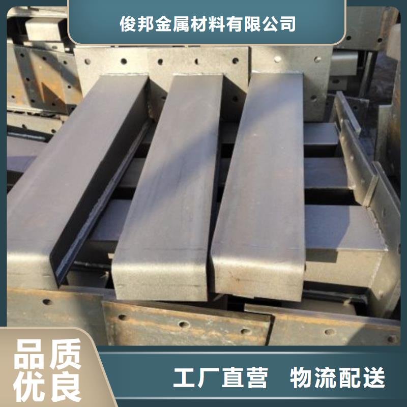 不锈钢复合管护栏镀锌波形护栏厂家精选