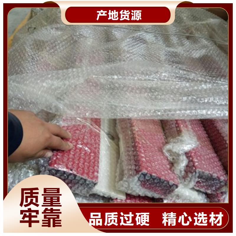 不锈钢复合管护栏桥梁景观栏杆经验丰富质量放心