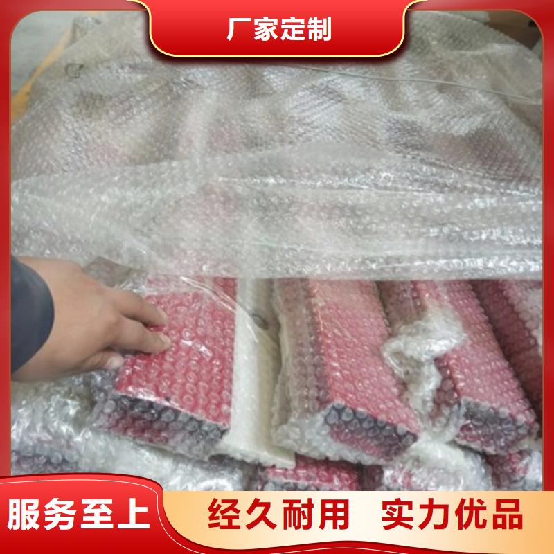 不锈钢复合管护栏防撞立柱质量检测