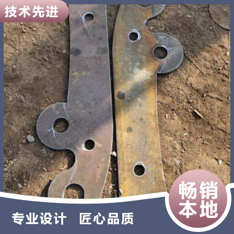 不锈钢护栏 不锈钢栏杆品种全