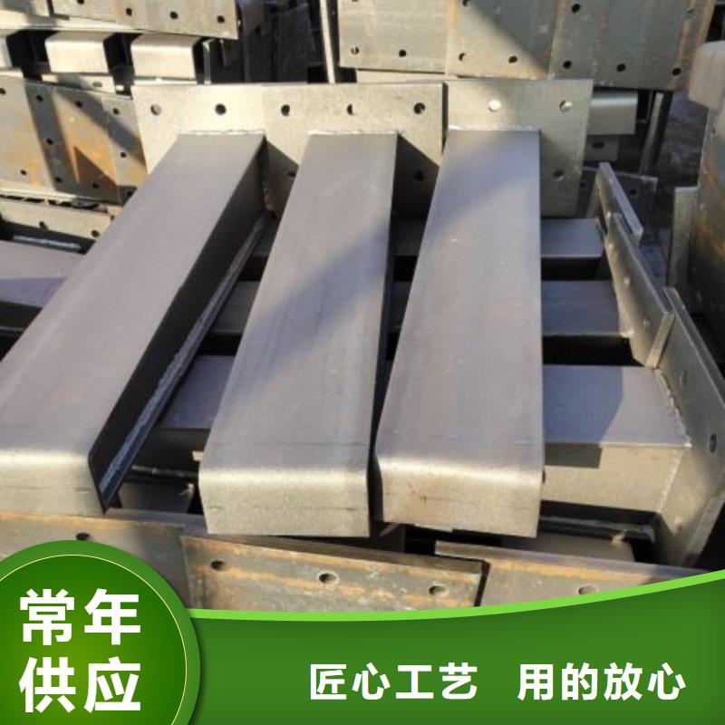 不锈钢护栏304不锈钢复合管源厂定制