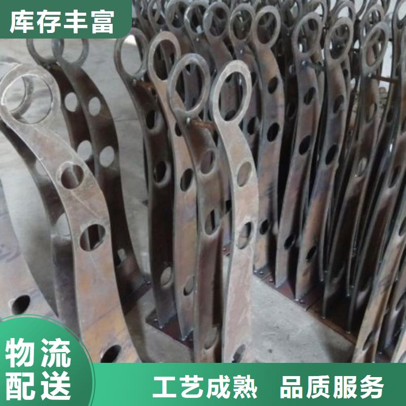 不锈钢护栏_q235b波形护栏板质量看得见