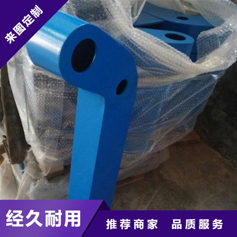 不锈钢护栏不锈钢桥梁栏杆一手货源