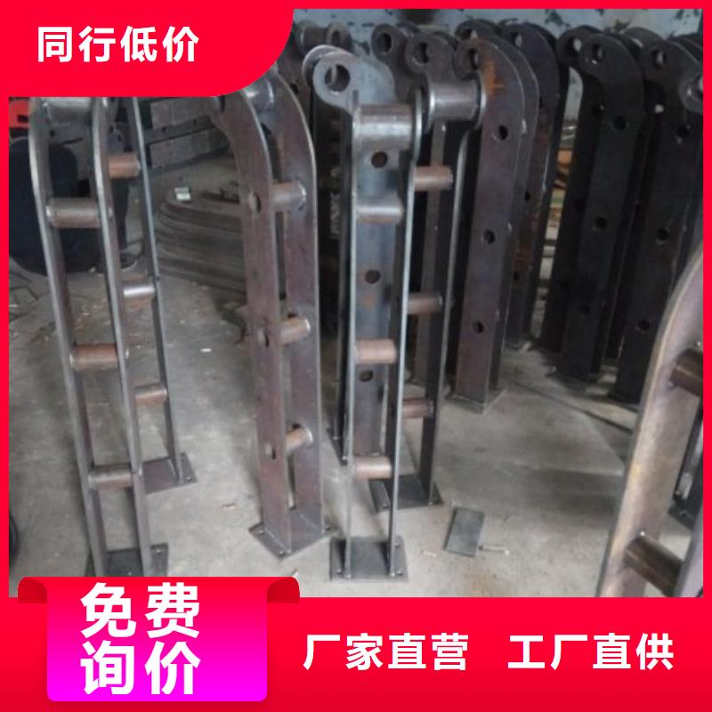 不锈钢护栏旋转护栏市场行情