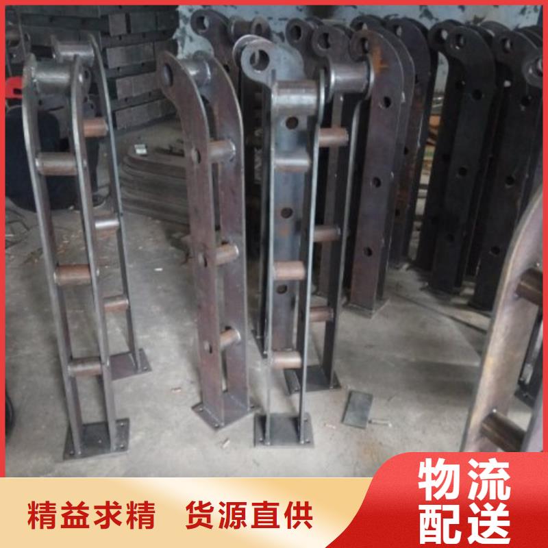 不锈钢护栏桥梁防撞护栏厂家精选