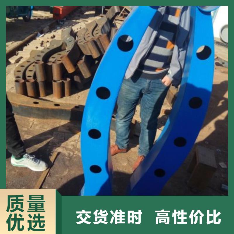 不锈钢护栏-桥梁防撞护栏研发生产销售