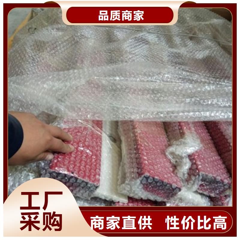 不锈钢景观护栏杆不锈钢复合管护栏
丰富的行业经验