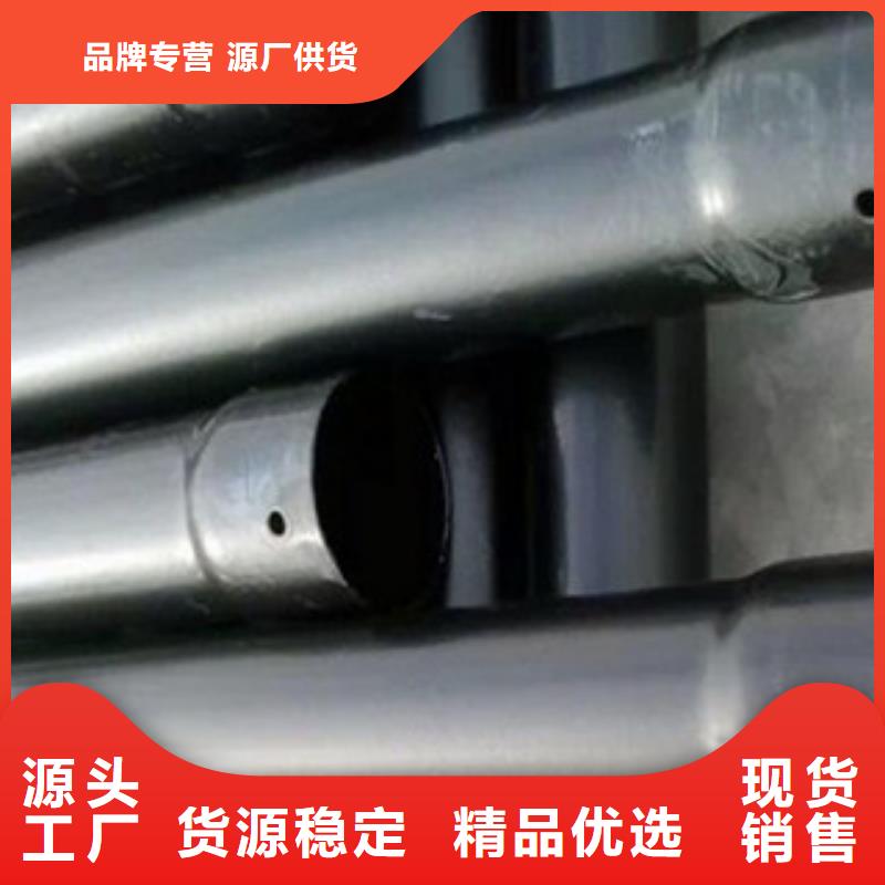 热浸塑穿线管_环氧煤沥青防腐钢管工程施工案例